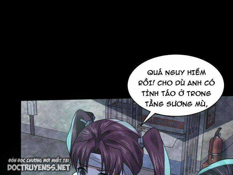 Bởi Vì Cẩn Thận Mà Quá Phận Hung Ác Chapter 53 trang 4