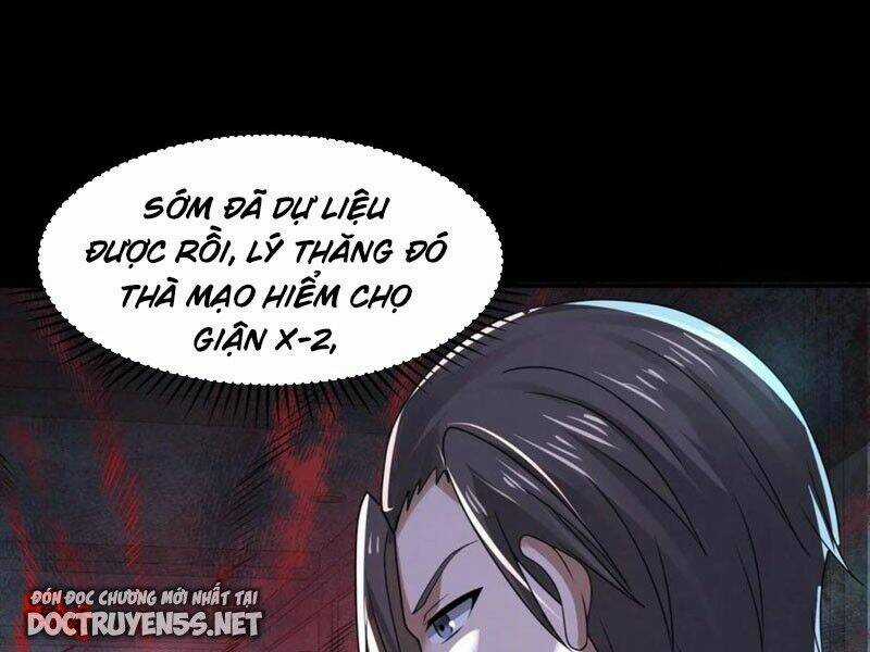 Bởi Vì Cẩn Thận Mà Quá Phận Hung Ác Chapter 53 trang 42