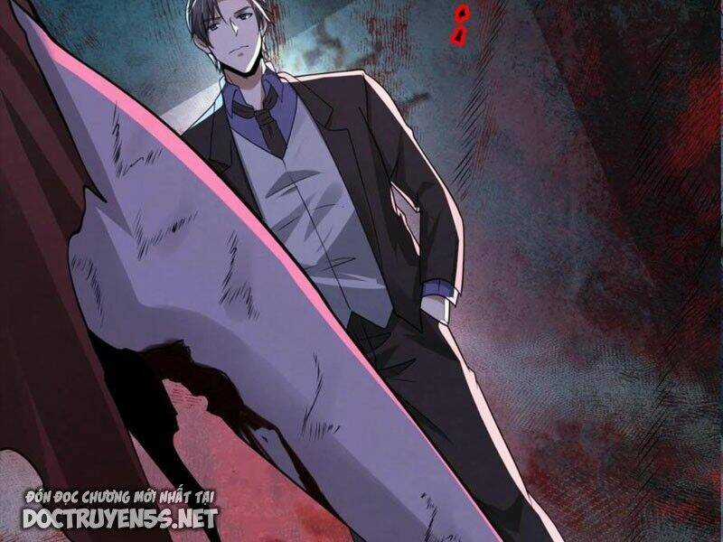 Bởi Vì Cẩn Thận Mà Quá Phận Hung Ác Chapter 53 trang 45