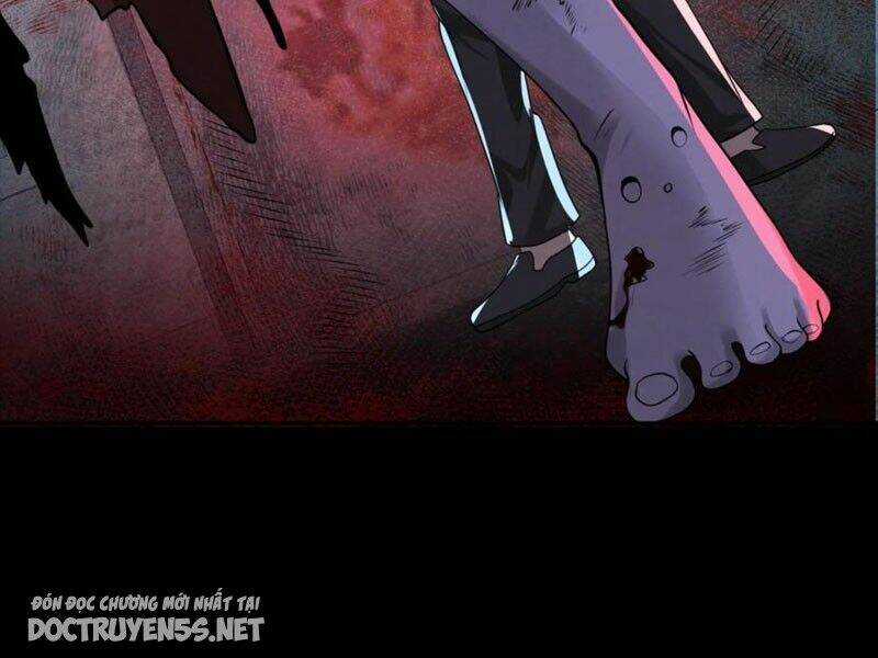 Bởi Vì Cẩn Thận Mà Quá Phận Hung Ác Chapter 53 trang 46