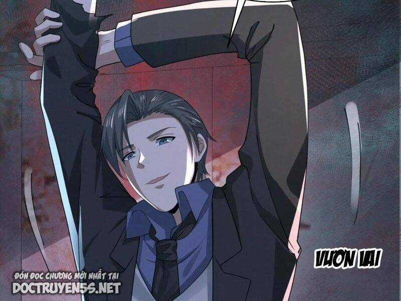 Bởi Vì Cẩn Thận Mà Quá Phận Hung Ác Chapter 53 trang 49