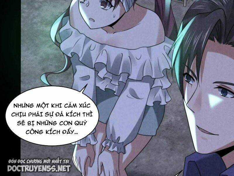 Bởi Vì Cẩn Thận Mà Quá Phận Hung Ác Chapter 53 trang 5