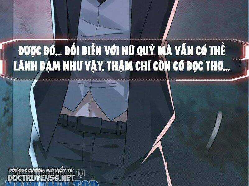 Bởi Vì Cẩn Thận Mà Quá Phận Hung Ác Chapter 53 trang 50