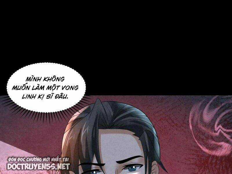 Bởi Vì Cẩn Thận Mà Quá Phận Hung Ác Chapter 53 trang 56