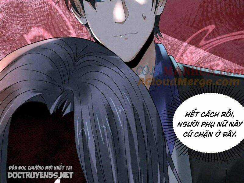 Bởi Vì Cẩn Thận Mà Quá Phận Hung Ác Chapter 53 trang 57