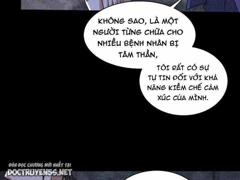 Bởi Vì Cẩn Thận Mà Quá Phận Hung Ác Chapter 53 trang 6