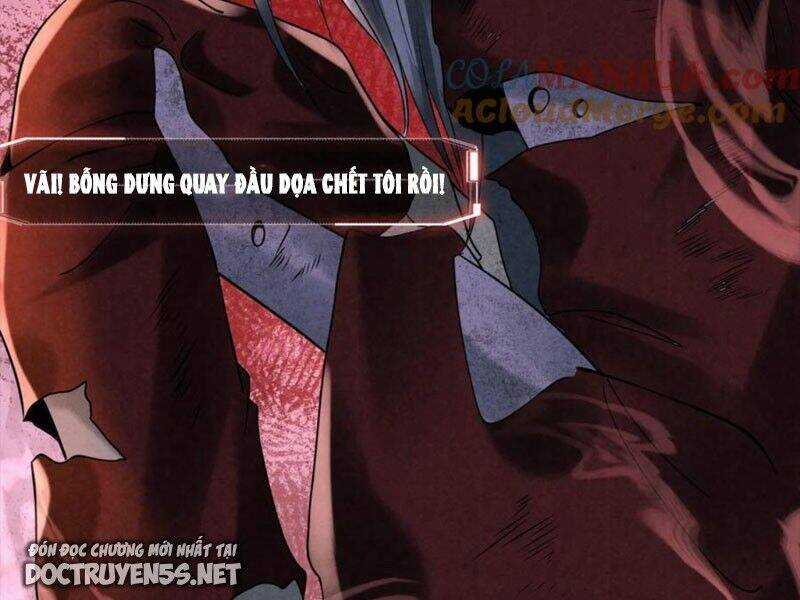 Bởi Vì Cẩn Thận Mà Quá Phận Hung Ác Chapter 53 trang 62
