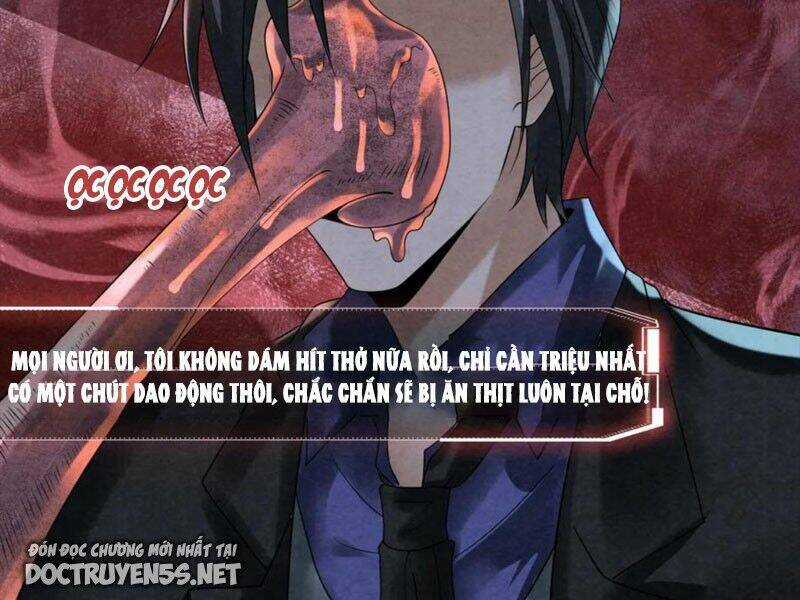 Bởi Vì Cẩn Thận Mà Quá Phận Hung Ác Chapter 53 trang 69