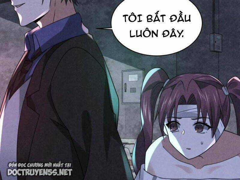 Bởi Vì Cẩn Thận Mà Quá Phận Hung Ác Chapter 53 trang 7