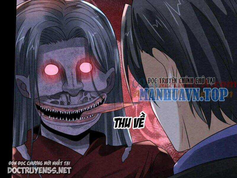 Bởi Vì Cẩn Thận Mà Quá Phận Hung Ác Chapter 53 trang 72