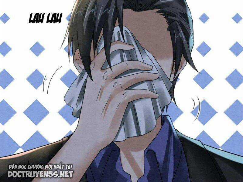 Bởi Vì Cẩn Thận Mà Quá Phận Hung Ác Chapter 53 trang 74