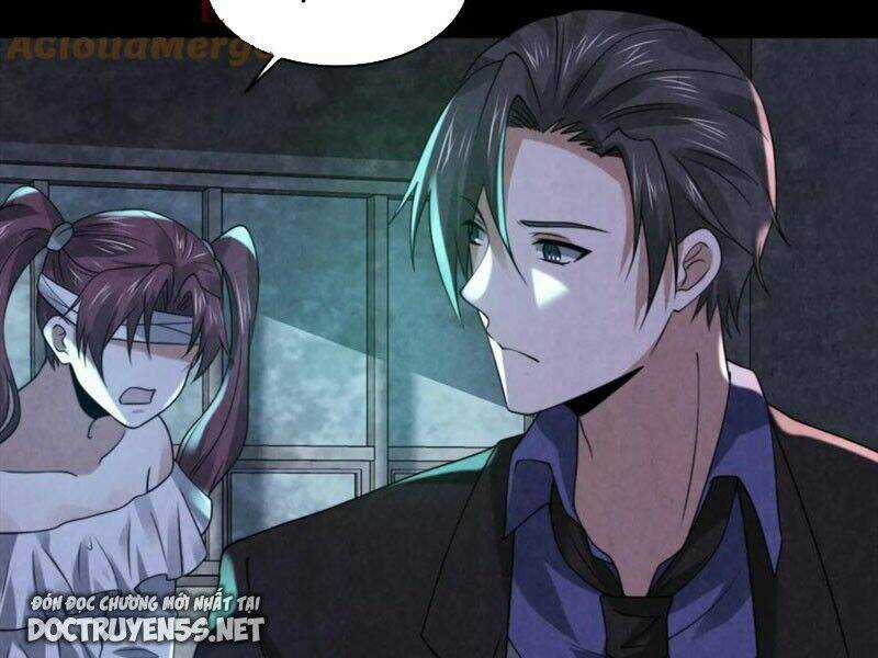 Bởi Vì Cẩn Thận Mà Quá Phận Hung Ác Chapter 53 trang 9