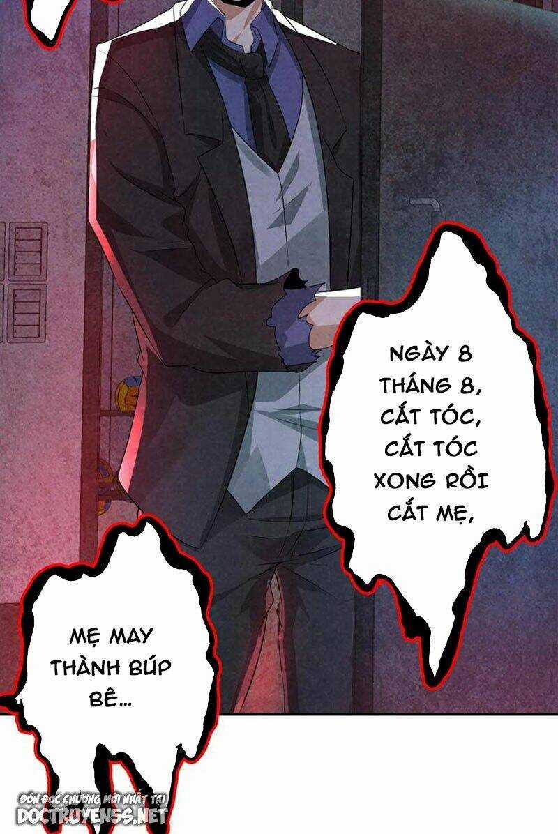 Bởi Vì Cẩn Thận Mà Quá Phận Hung Ác Chapter 54 trang 12