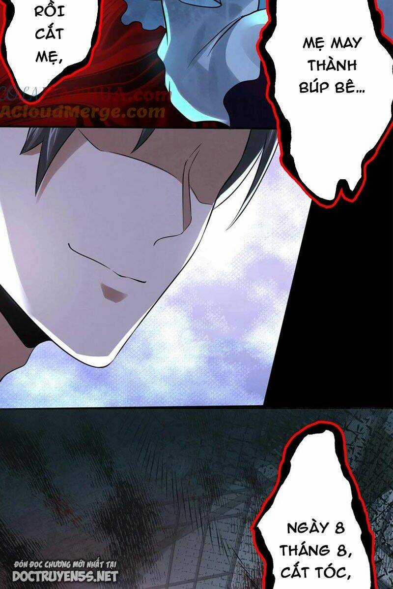 Bởi Vì Cẩn Thận Mà Quá Phận Hung Ác Chapter 54 trang 14