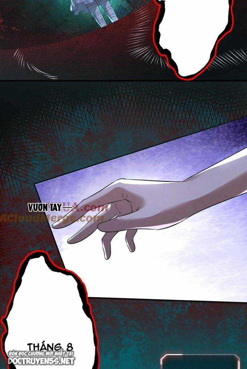 Bởi Vì Cẩn Thận Mà Quá Phận Hung Ác Chapter 54 trang 16