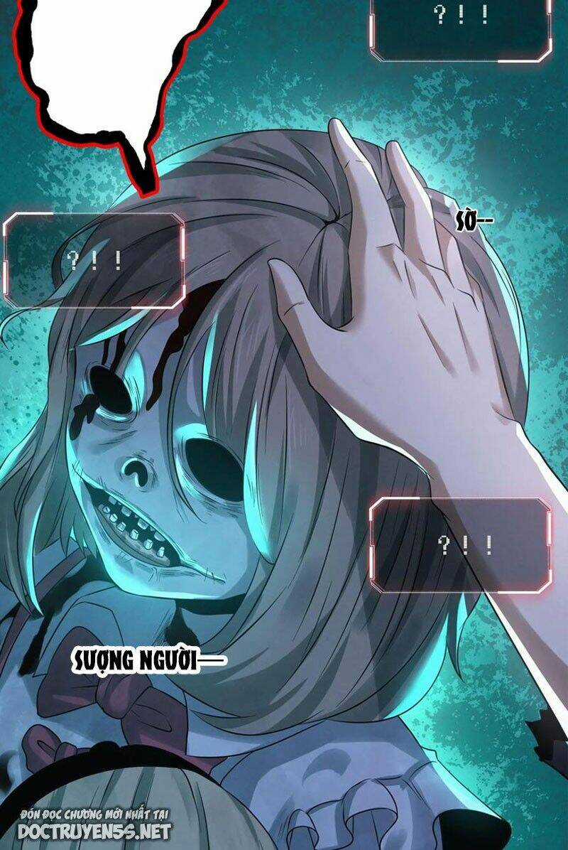 Bởi Vì Cẩn Thận Mà Quá Phận Hung Ác Chapter 54 trang 17