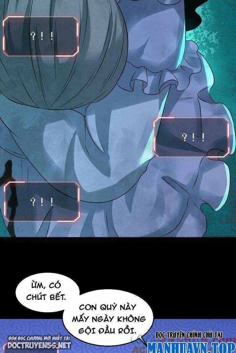 Bởi Vì Cẩn Thận Mà Quá Phận Hung Ác Chapter 54 trang 18