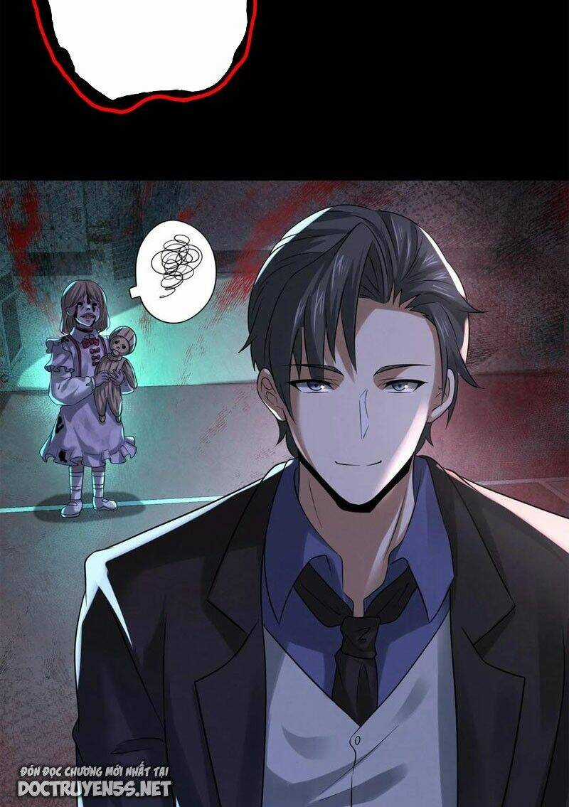 Bởi Vì Cẩn Thận Mà Quá Phận Hung Ác Chapter 54 trang 24