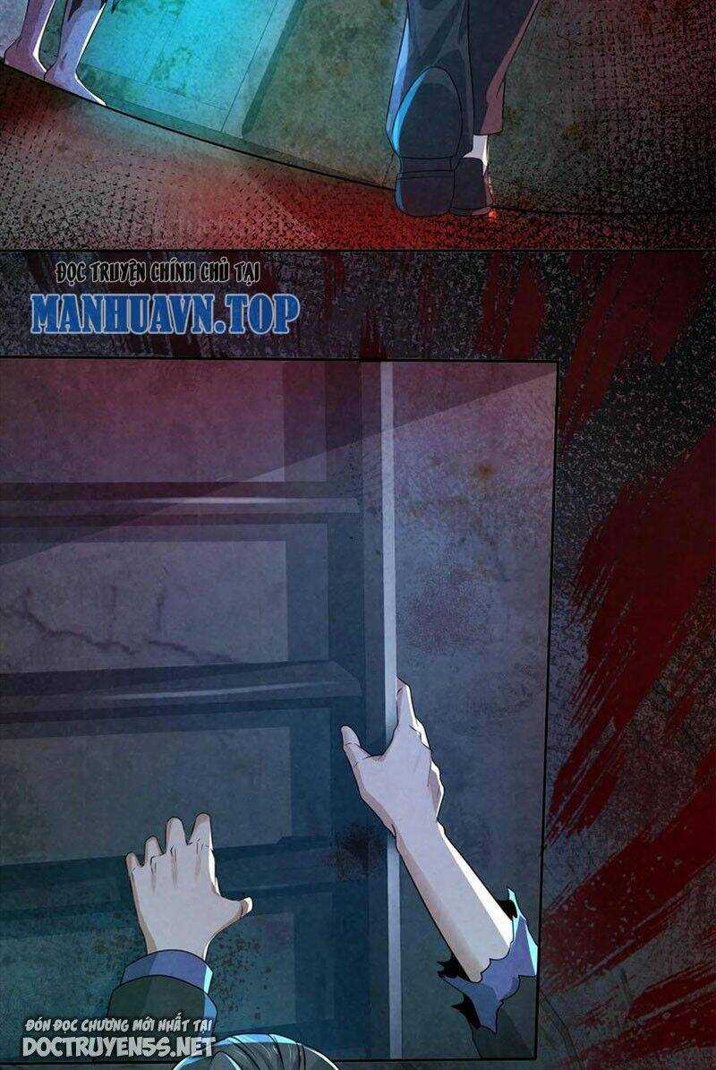 Bởi Vì Cẩn Thận Mà Quá Phận Hung Ác Chapter 54 trang 3