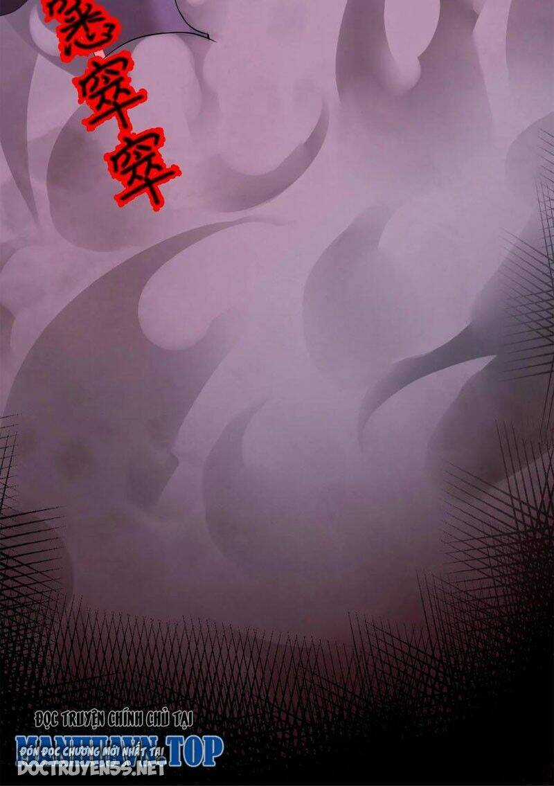 Bởi Vì Cẩn Thận Mà Quá Phận Hung Ác Chapter 54 trang 39