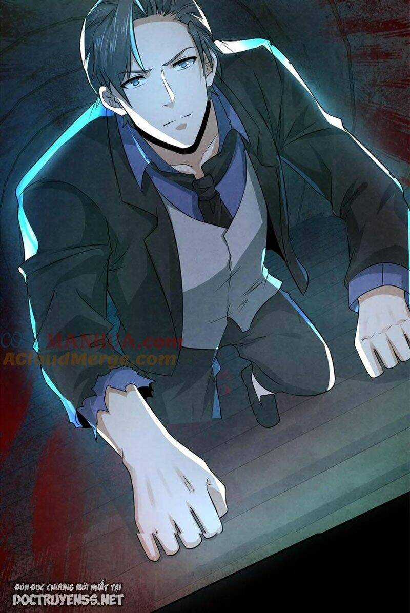 Bởi Vì Cẩn Thận Mà Quá Phận Hung Ác Chapter 54 trang 4