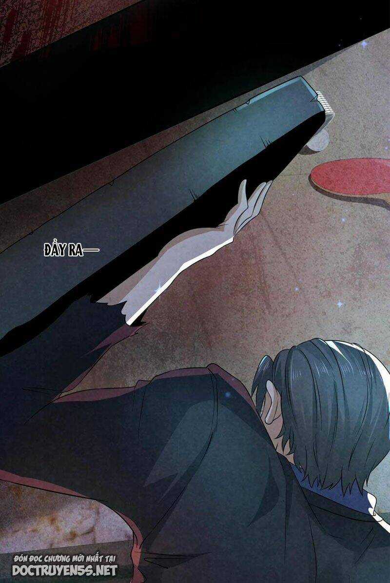 Bởi Vì Cẩn Thận Mà Quá Phận Hung Ác Chapter 54 trang 5