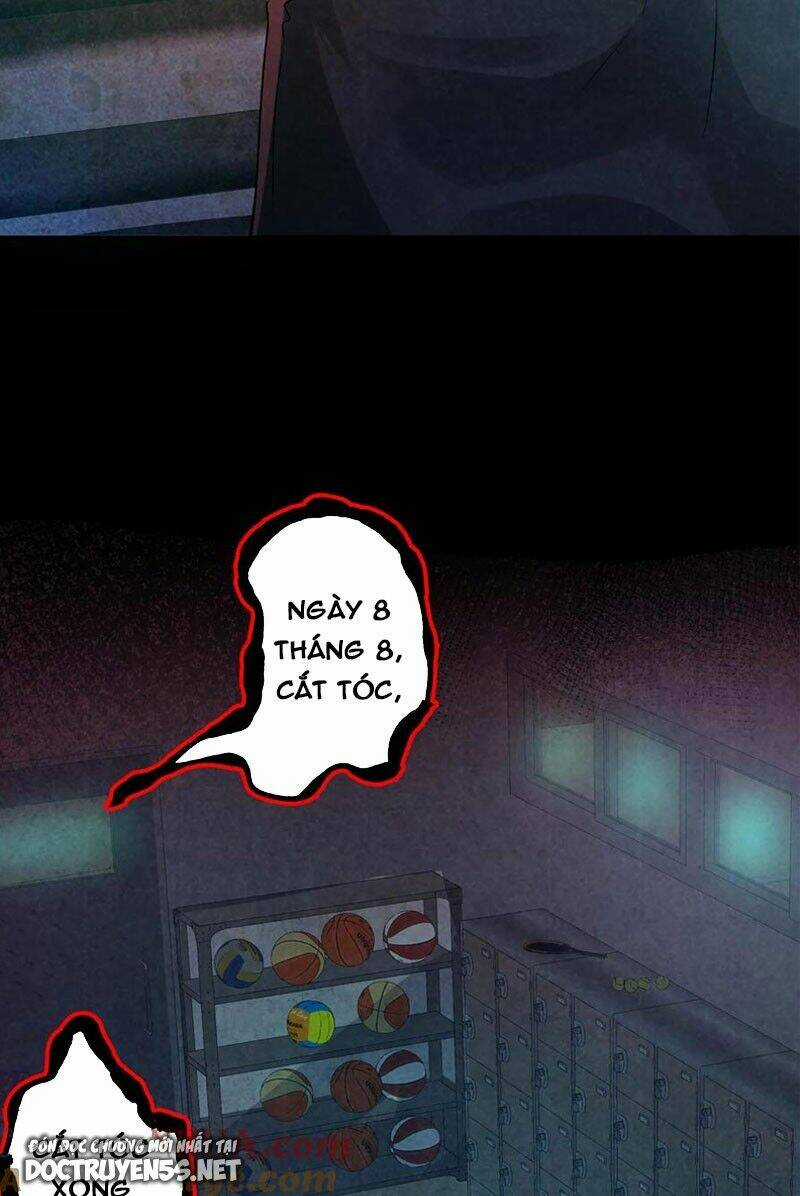 Bởi Vì Cẩn Thận Mà Quá Phận Hung Ác Chapter 54 trang 6