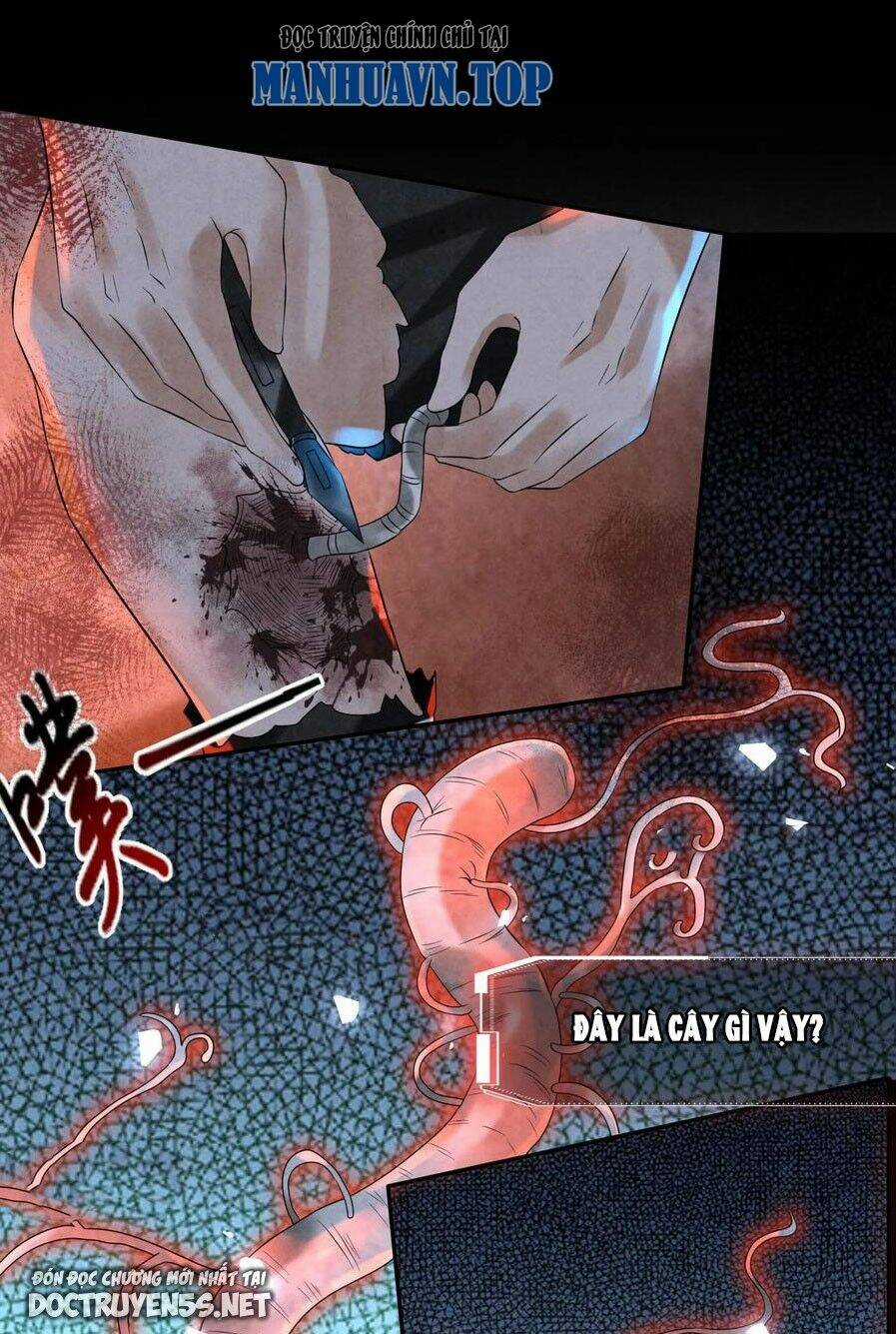 Bởi Vì Cẩn Thận Mà Quá Phận Hung Ác Chapter 55 trang 11