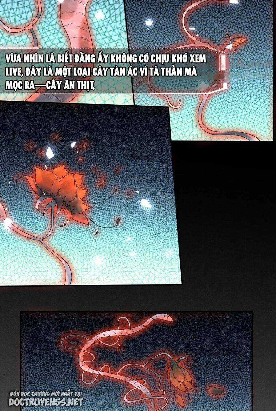 Bởi Vì Cẩn Thận Mà Quá Phận Hung Ác Chapter 55 trang 12