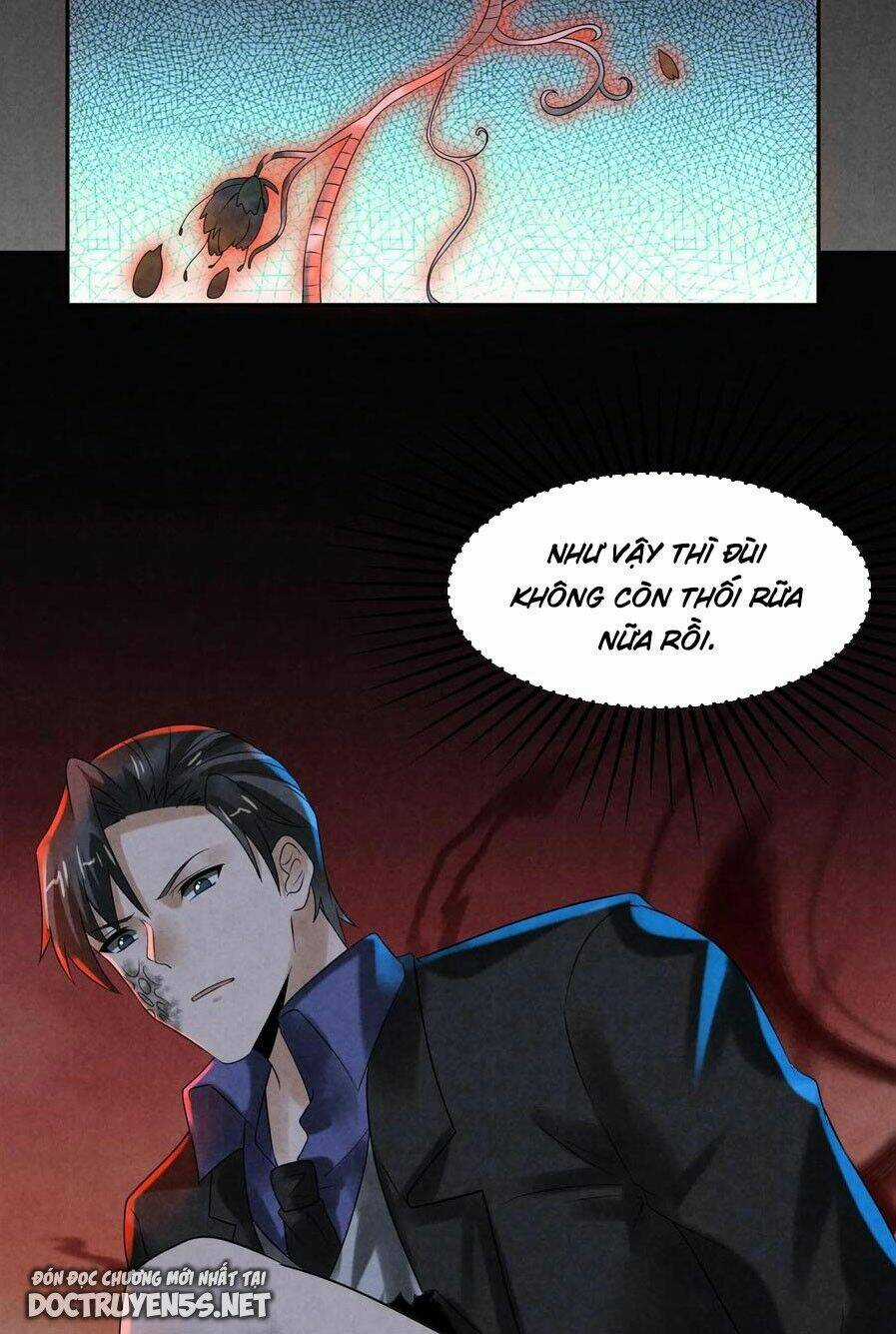 Bởi Vì Cẩn Thận Mà Quá Phận Hung Ác Chapter 55 trang 13