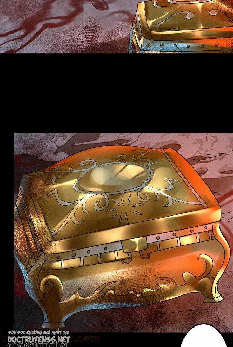 Bởi Vì Cẩn Thận Mà Quá Phận Hung Ác Chapter 55 trang 16