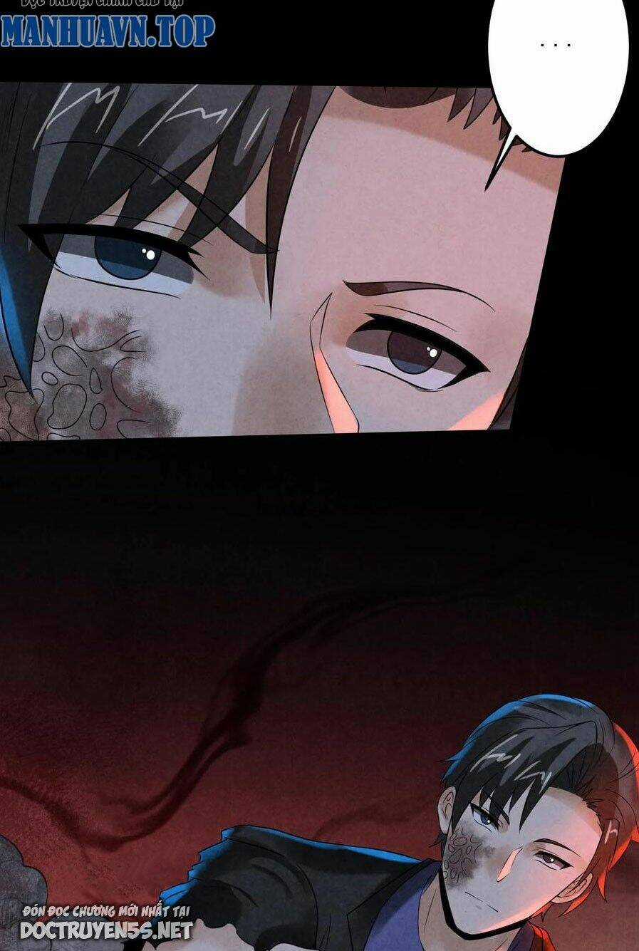 Bởi Vì Cẩn Thận Mà Quá Phận Hung Ác Chapter 55 trang 17