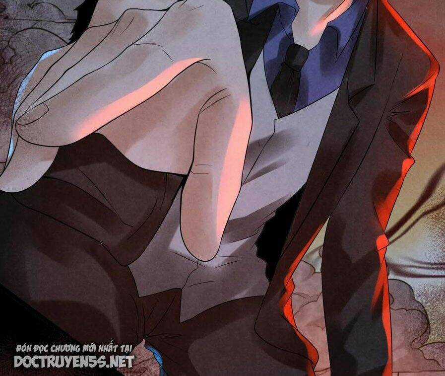 Bởi Vì Cẩn Thận Mà Quá Phận Hung Ác Chapter 55 trang 18