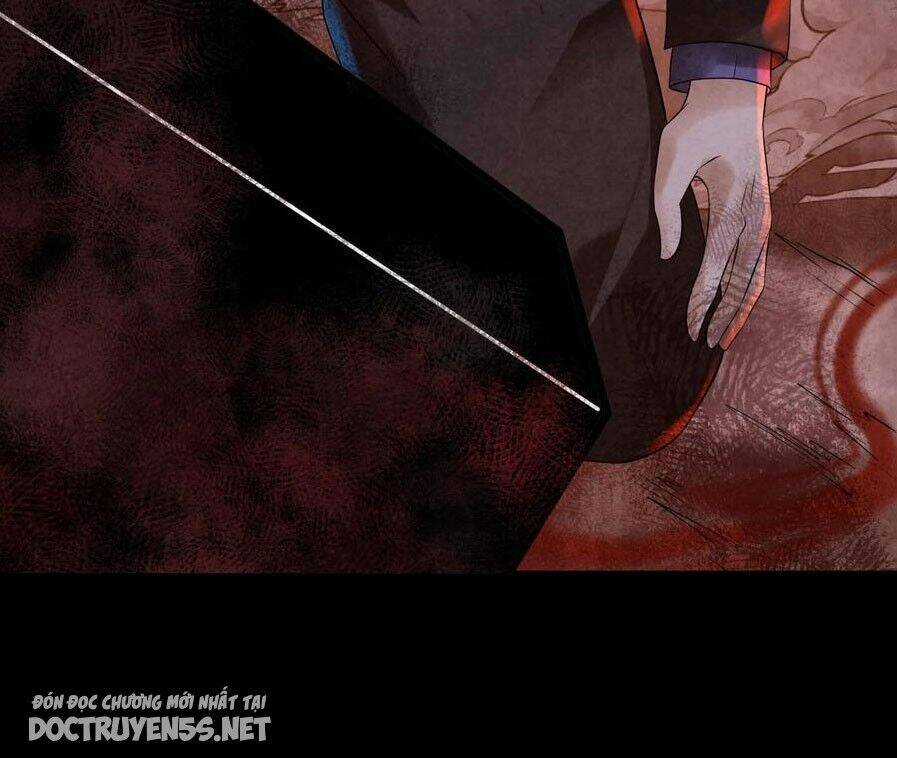 Bởi Vì Cẩn Thận Mà Quá Phận Hung Ác Chapter 55 trang 19