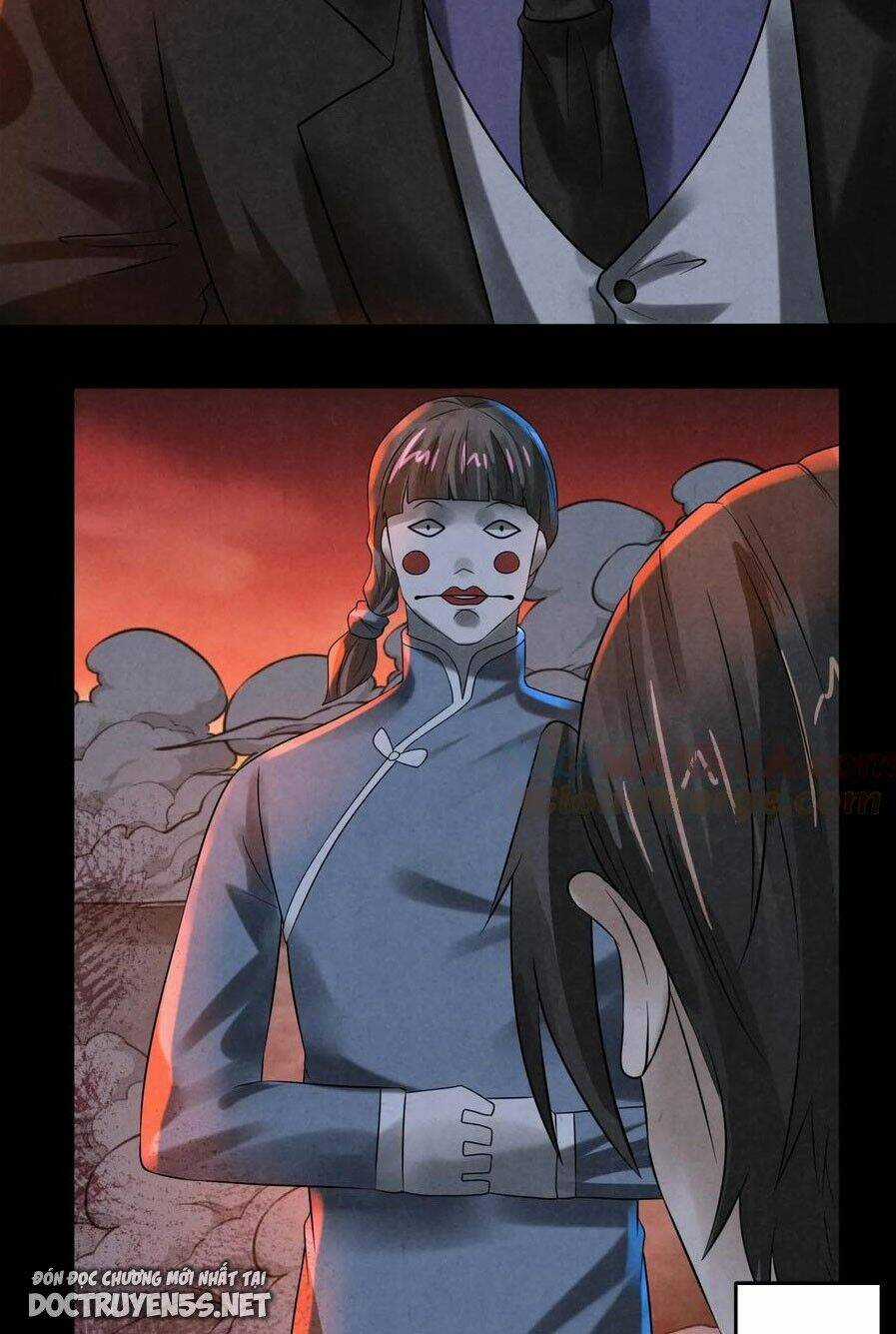 Bởi Vì Cẩn Thận Mà Quá Phận Hung Ác Chapter 55 trang 2