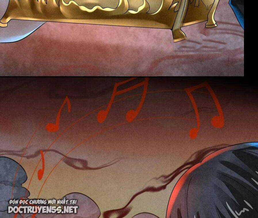 Bởi Vì Cẩn Thận Mà Quá Phận Hung Ác Chapter 55 trang 21