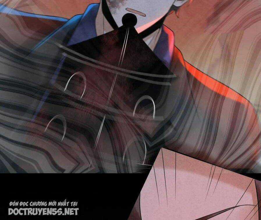 Bởi Vì Cẩn Thận Mà Quá Phận Hung Ác Chapter 55 trang 25