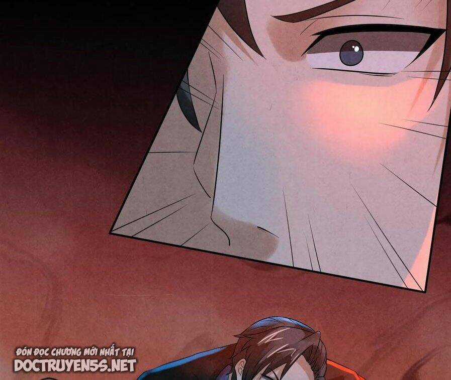 Bởi Vì Cẩn Thận Mà Quá Phận Hung Ác Chapter 55 trang 26