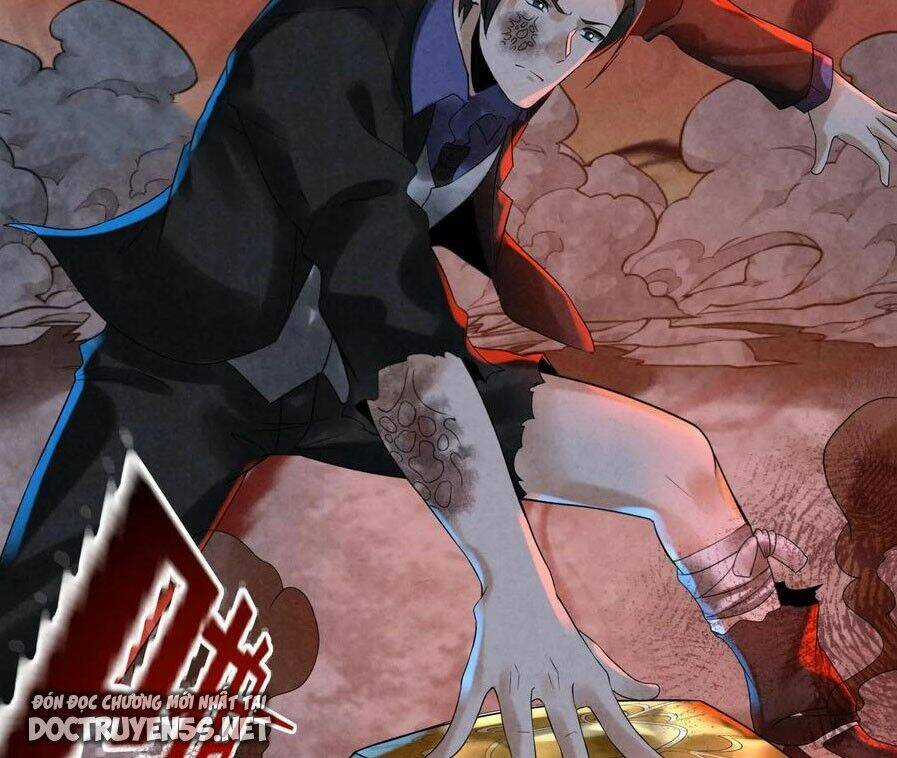 Bởi Vì Cẩn Thận Mà Quá Phận Hung Ác Chapter 55 trang 27