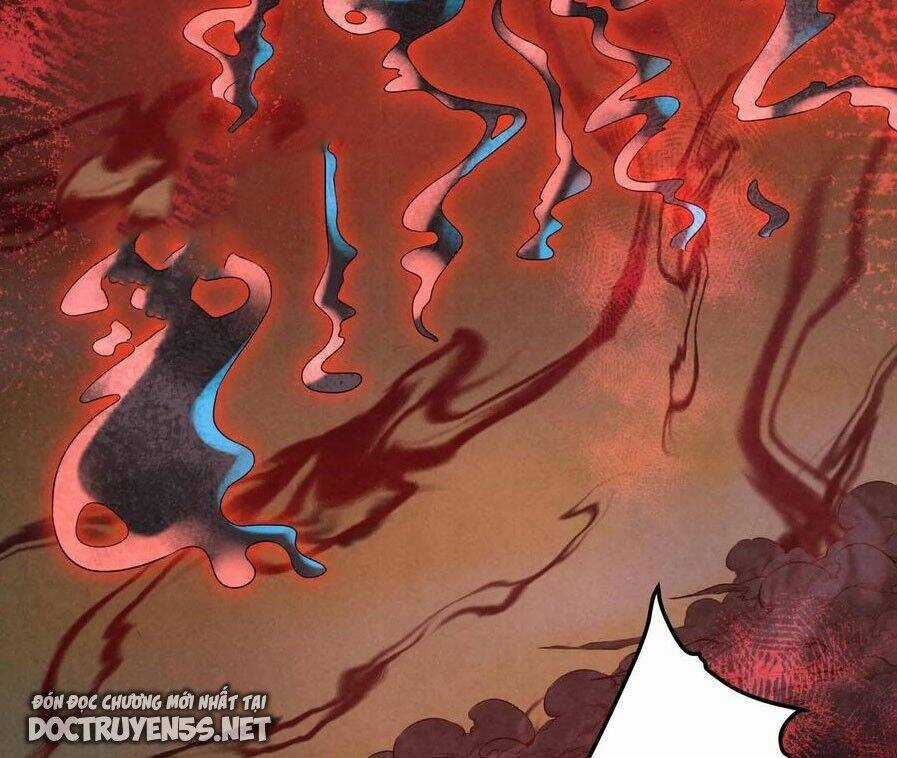 Bởi Vì Cẩn Thận Mà Quá Phận Hung Ác Chapter 55 trang 30