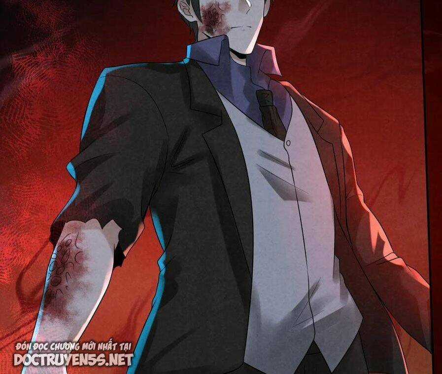 Bởi Vì Cẩn Thận Mà Quá Phận Hung Ác Chapter 55 trang 32