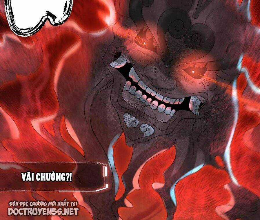 Bởi Vì Cẩn Thận Mà Quá Phận Hung Ác Chapter 55 trang 35