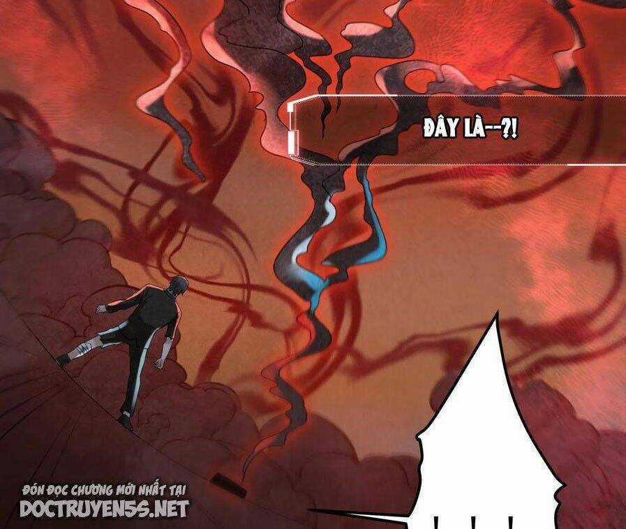 Bởi Vì Cẩn Thận Mà Quá Phận Hung Ác Chapter 55 trang 36