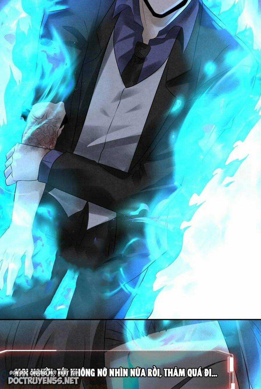 Bởi Vì Cẩn Thận Mà Quá Phận Hung Ác Chapter 55 trang 4