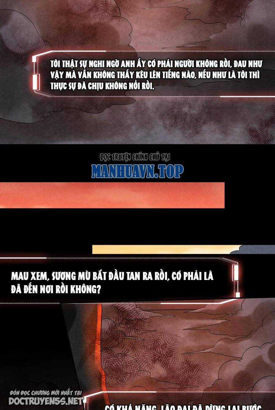 Bởi Vì Cẩn Thận Mà Quá Phận Hung Ác Chapter 55 trang 6