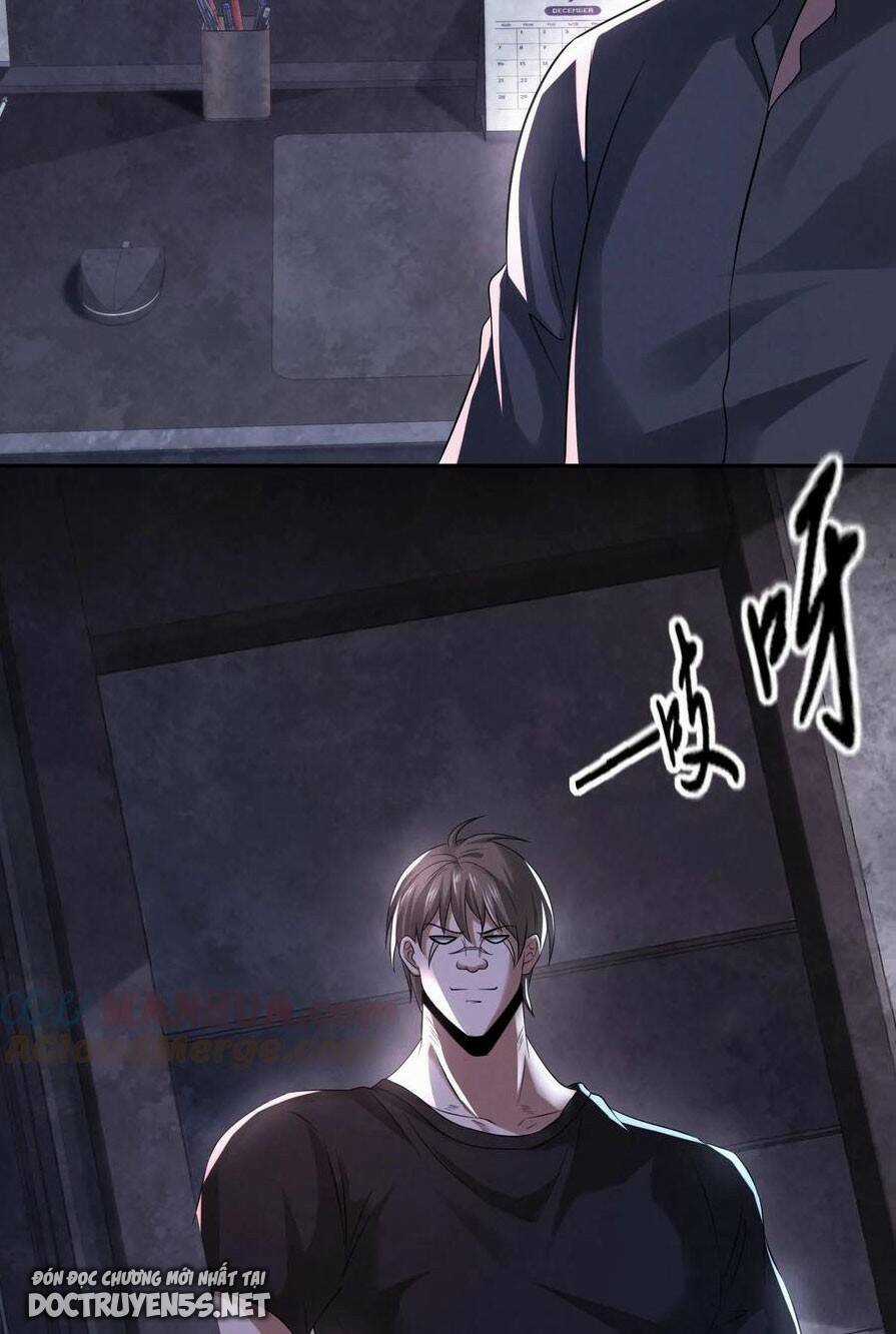 Bởi Vì Cẩn Thận Mà Quá Phận Hung Ác Chapter 56 trang 11