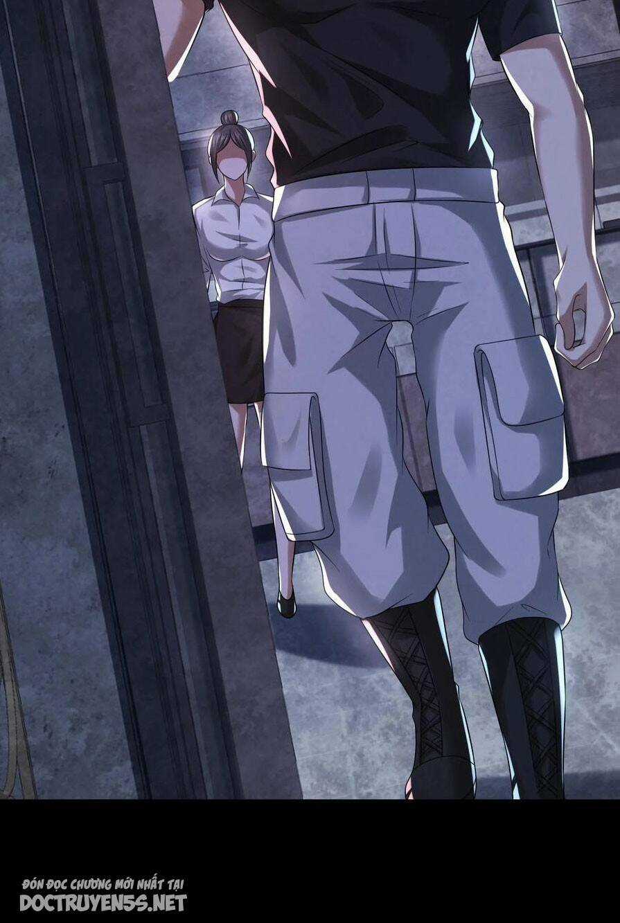 Bởi Vì Cẩn Thận Mà Quá Phận Hung Ác Chapter 56 trang 12