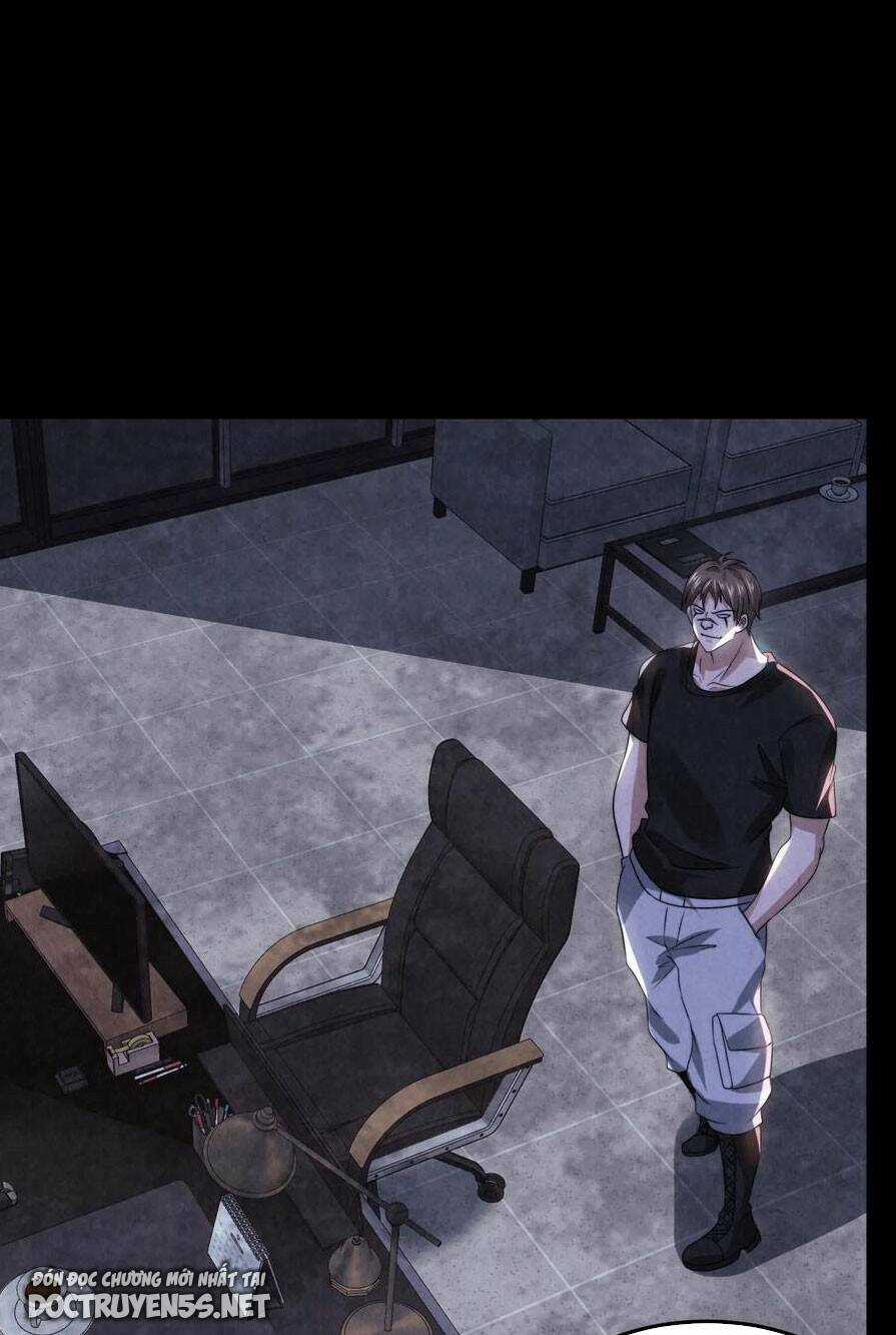 Bởi Vì Cẩn Thận Mà Quá Phận Hung Ác Chapter 56 trang 13