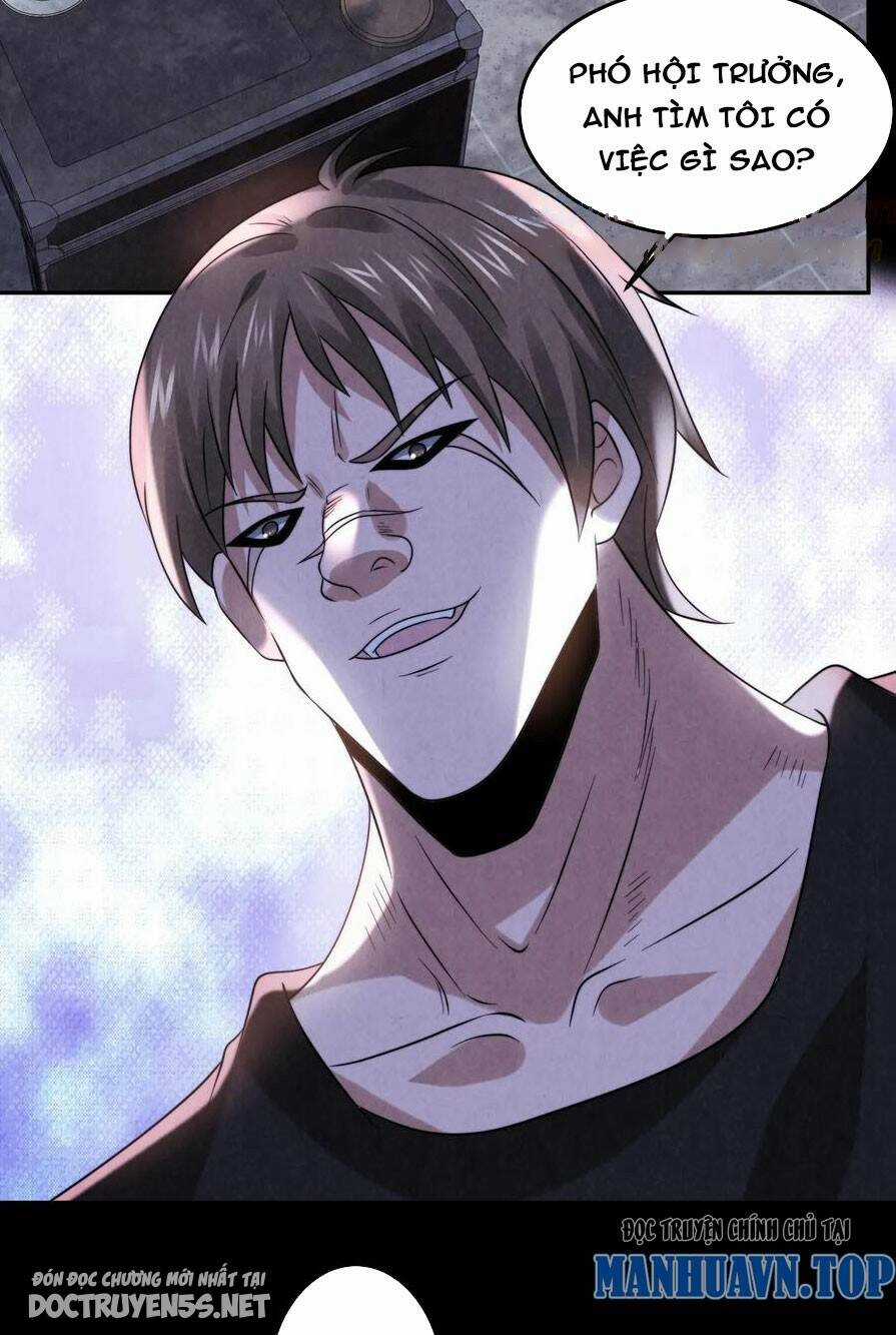 Bởi Vì Cẩn Thận Mà Quá Phận Hung Ác Chapter 56 trang 14