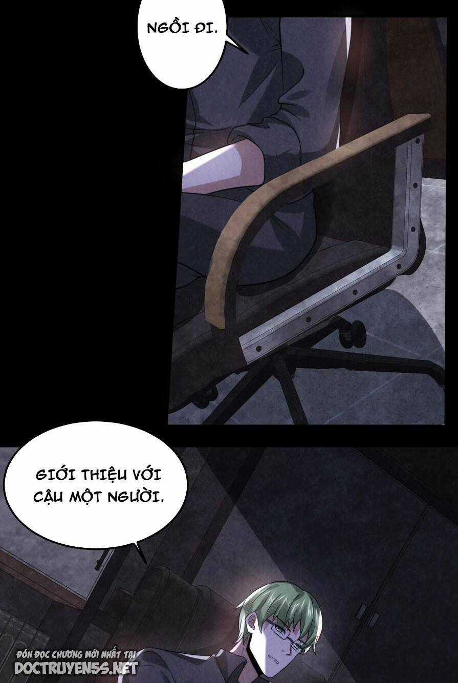 Bởi Vì Cẩn Thận Mà Quá Phận Hung Ác Chapter 56 trang 15